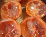 Sloppy Stuffed Tomatoes recipe step 2 photo