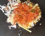 Foto langkah ke 3 dari resep Sambel tongkol.