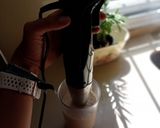 Foto del paso 1 de la receta: Bizcocho casero en Jarra Microcook Tupperware