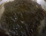 A picture of step 1 of Baked Spinach,Macaroni and Cottage cheese.