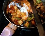 Foto langkah ke 3 dari resep Sambal Goreng Kentang Hati Sapi.