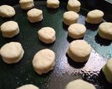 Foto del paso 5 de la receta: Bizcochitos de grasa