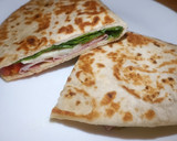 Foto del paso 4 de la receta: Piadinas