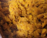 Foto del paso 1 de la receta: Puré de camote muy rico (fácil y delicioso)