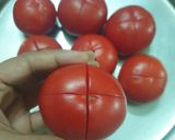 પીઝા સોસ (Pizza sauce recipe in Gujarati) રેસીપી સ્ટેપ1ફોટો