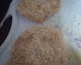 Foto del paso 6 de la receta: Hamburguesas de calabacín