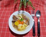 Foto langkah ke 5 dari resep Sop Iga Sapi❤.