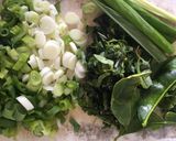 Foto langkah ke 4 dari resep Suntung (cumi) Woku.