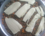 Foto del paso 4 de la receta: Pastel de Papa