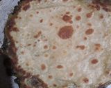 लेफ्टओवर पालक के पराठे (palak paratha recipe in hindi) रेसिपी चरण 4 फोटो
