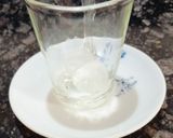 A picture of step 3 of Mint Lemonade (Welcome Drinks).