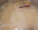 Foto del paso 1 de la receta: Arroz con leche cremoso, fácil y rico