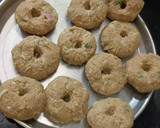 मोठ दाल वड़ा विथ लौकी (Moth Dal Vada with bottle gourd recipe in Hindi) रेसिपी चरण 8 फोटो