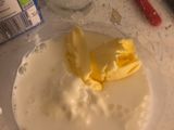 Masa de Crepes 🥞
