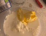 Foto del paso 1 de la receta: Masa de Crepes 🥞