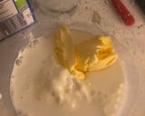 Foto del paso 1 de la receta: Masa de Crepes 🥞