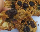 Foto del paso 3 de la receta: Galletas Base de Avena