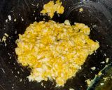 Foto langkah ke 1 dari resep Nasi Goreng Terasi.