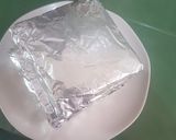 Foto langkah ke 3 dari resep Sandwich isi telur.