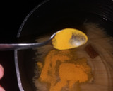 Foto del paso 2 de la receta: Espaguetis con lomo y especias
