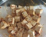 Foto del paso 2 de la receta: Ensalada de Espinacas