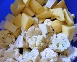ফিশ- ফুল এর ভালোবাসা fish - fool er bhalobasa recipe in Bengali রেসিপি ধাপ - 1 ছবি