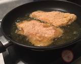 PARMESAN CHICKEN & Mashed potatoes recipe step 3 photo