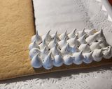 Foto del paso 5 de la receta: Letter Cake o torta Letra sin gluten