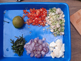 Sambal Matah