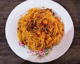 عکس مرحله 5 از دستور ماکارونی 🍝