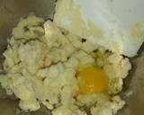 Foto del paso 1 de la receta: Lemon pie