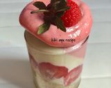 Foto langkah ke 3 dari resep Vaniberry Cheese Cake In Jar Ala Kiki Ayu Recipe.