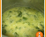 Foto del paso 10 de la receta: Potaje de bacalao con garbanzos y espinacas