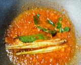 Foto langkah ke 3 dari resep Sate Ayam bumbu lengkuas.