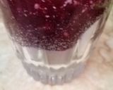 A picture of step 11 of Dalgona Smoothie.