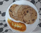 তাল খাস্তা (taal khasta recipe in Bengali) রেসিপির ধাপ 3 ছবি