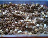 Foto del paso 1 de la receta: Empanadas de carne fritas