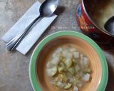 Une image de l'étape 6 de Soupe rustique du potager 🥣.