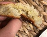 Foto del paso 4 de la receta: Focaccia