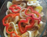 Foto del paso 3 de la receta: Jamóncitó de pollo al horno
