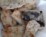 Fried Eggplant recipe step 1 photo