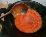 Foto langkah ke 2 dari resep Sambalado Patin.
