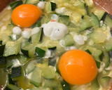 Foto del paso 3 de la receta: Revuelto de calabacín