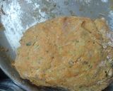 लौकी पराठा (lauki paratha recipe in marathi) रेसिपी स्टेप 2 फोटो 
