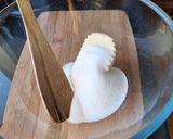 Une image de l'étape 2 de Galette frangipane traditionnelle.