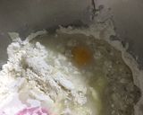Foto langkah ke 2 dari resep Kue Lumpur Kentang Ekonomis 1 Telur.