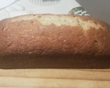 Foto del paso 5 de la receta: Budín Inglés italianizado 🇮🇹 con vino Oporto 🍷