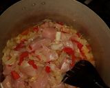 Foto del paso 1 de la receta: Pechuga al horno