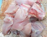 Foto langkah ke 1 dari resep Ayam Bumbu Bacem.