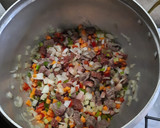 Foto del paso 18 de la receta: Locro criollo (uno de mis locros)